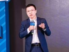 维尚家具黎干：打造数字化标杆工厂的维尚范例 | 佛山企业家大会