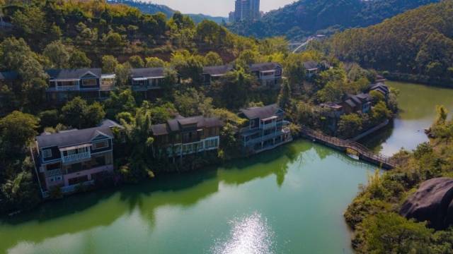 图集|一睹潮州美丽乡村风貌