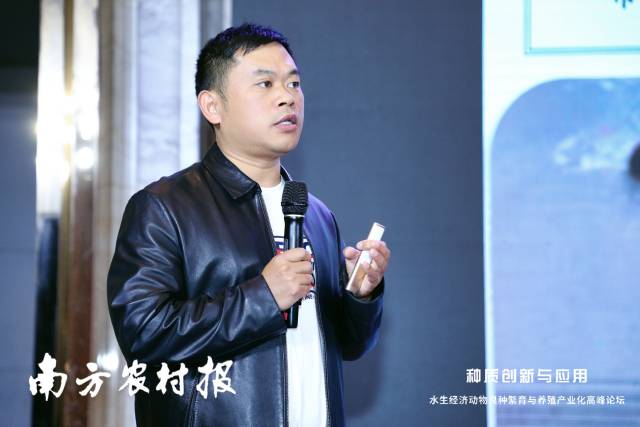 阳江职业技术学院教授陈兴汉