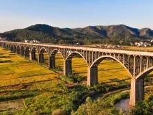 “广东红旗渠”，原来这么美！