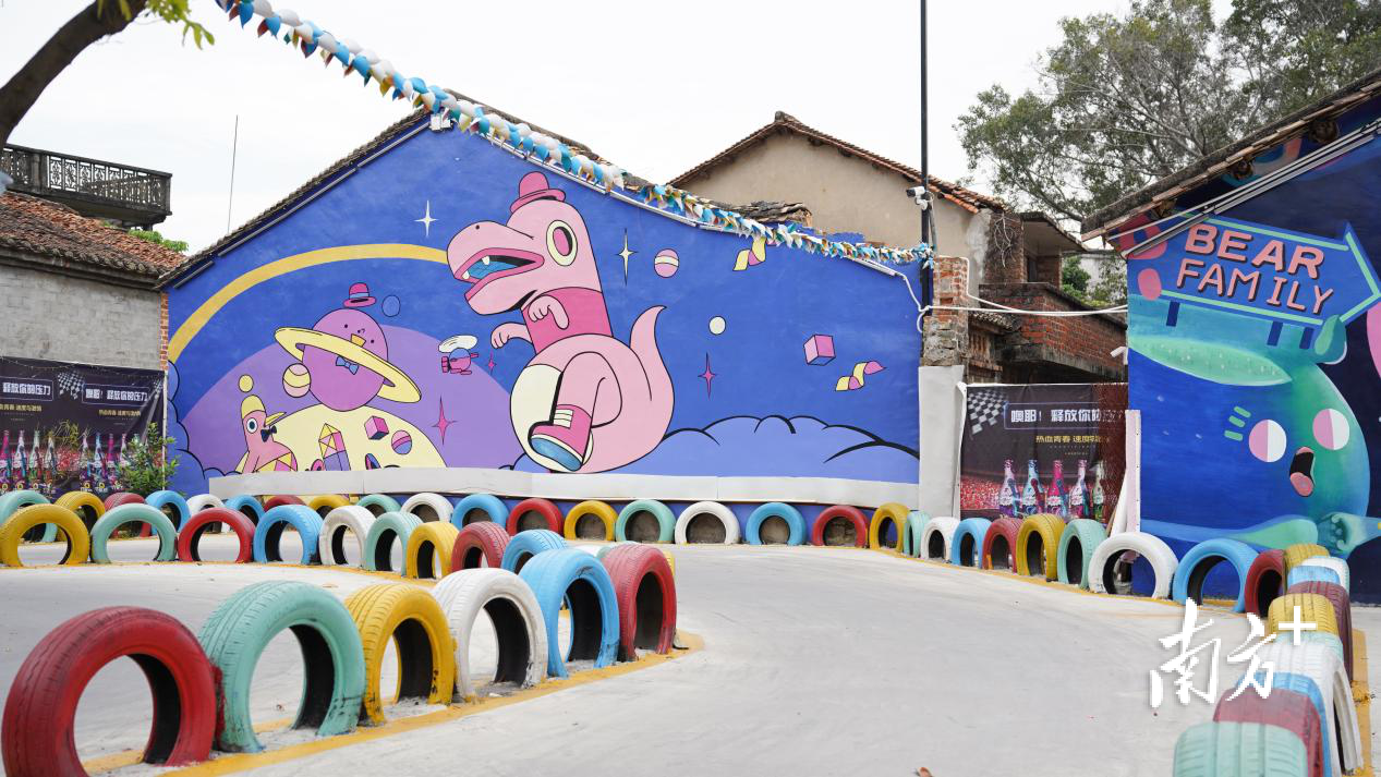 无  南方+ 刘远忠 拍摄