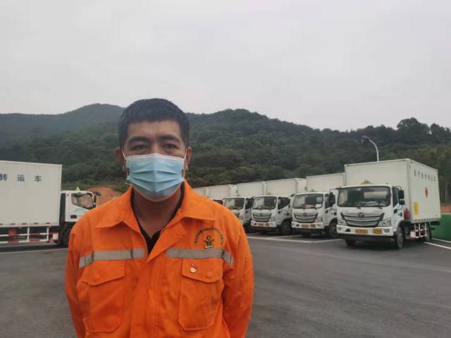 医疗探针怎么做坚守抗疫最后一条防线，揭秘广州医疗废物收运处置全过程_https://www.jmylbn.com_新闻资讯_第2张