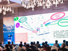 佛山：打造“草灌乔”生态，品质革命再攀登