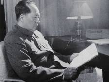 学党史丨新中国成立后毛泽东对战争的判断