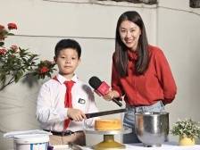 东莞糕点有多“卷”？跟糕点师学做蛋糕丨奇妙博物馆