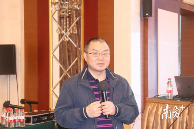 中山大学刘小红研究员