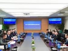 5G+制造业如何落地？南海隐形冠军对话中兴通讯