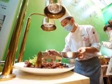 “佛味鲜生”网络展厅开启！优质粤菜食材建设交出3年成绩单