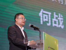 佛山市农业农村局局长何战：为建设世界知名“粤菜粤厨名城”贡献力量