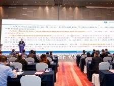 朱桂龙：数字化转型发展首要在于效率提升｜隐形冠军年会