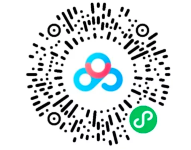 扫码下载“参会回执表”↑