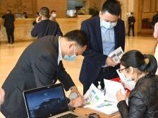 聚焦党代会｜梅州476名党代表陆续报到