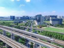 佛山将打造“中部强核、东西两带、南北两圈”产业空间格局（附图示）｜聚焦党代会