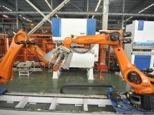 捍卫实体经济不动摇！佛山将实施“六大行动”升级制造业｜聚焦党代会