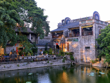 传承岭南广府文化，南海大有可为｜聚焦党代会