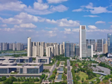 高企达7100家、市场主体增加一倍！佛山这五年发展成绩单出炉 | 聚焦党代会