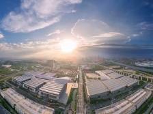 依托潭洲国际会展中心，佛山要打造全国工业会展第一品牌｜聚焦党代会