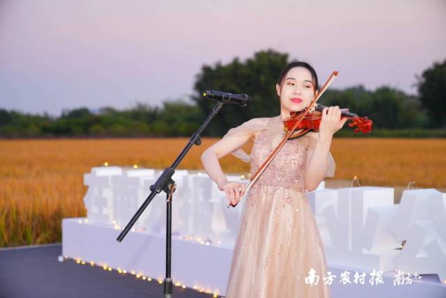 南方农村报 程麒 拍摄