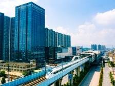 收藏！9张海报读懂奋进惠州，产业瞄准“世界级”