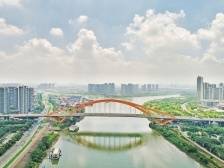 中国共产党佛山市第十三次代表大会开幕