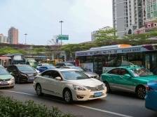 盘活闲置资源，开启共享模式，湛江坡头区增设公共车位两万多个