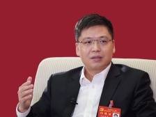 刘智勇：以水为脉重塑城市，在新征程中继续走在全国前列（附视频）｜聚焦党代会