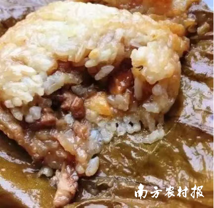 通讯员 南方农村报 供图