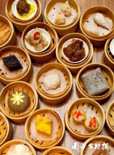 通讯员 南方农村报 供图