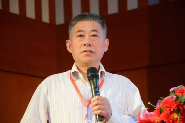 国家大宗淡水鱼产业技术体系首席科学家戈贤平