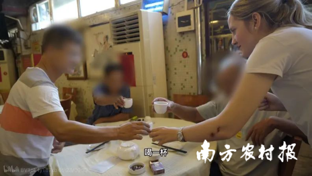 通讯员 南方农村报 供图