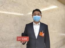 党代表声音|梅县区松口镇中心卫生院院长李春辉：努力打造高品质区域医疗中心