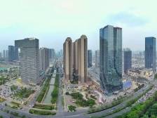 南三结对，佛北战新产业园或成合作“主战场”｜聚焦党代会