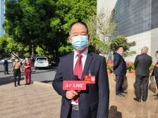 党代表声音|蕉岭县广福镇党委书记陈国政：借力省际边界合作加快发展