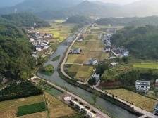 梅州：文明花开，扮靓美丽乡村