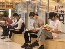 从读书月打开“新视界”：文化品牌凸显深圳特质
