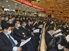 党代表声音｜超华科技铜箔事业群总经理孟基中：乘势而为 加快铜箔产业高质量发展