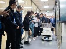 佛山南海：打造数字化转型的冠军“雁阵”