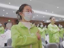 整装待发！2021年“读懂中国”国际会议（广州）青年志愿者准备好了