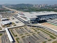 惠州：深度融深融湾，打造珠江东岸新增长极