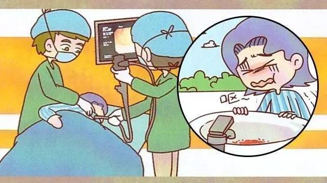 为什么要做吞咽仪器【水乡医科普】为什么要做胃镜？胃镜有何神奇之处？_https://www.jmylbn.com_新闻资讯_第3张