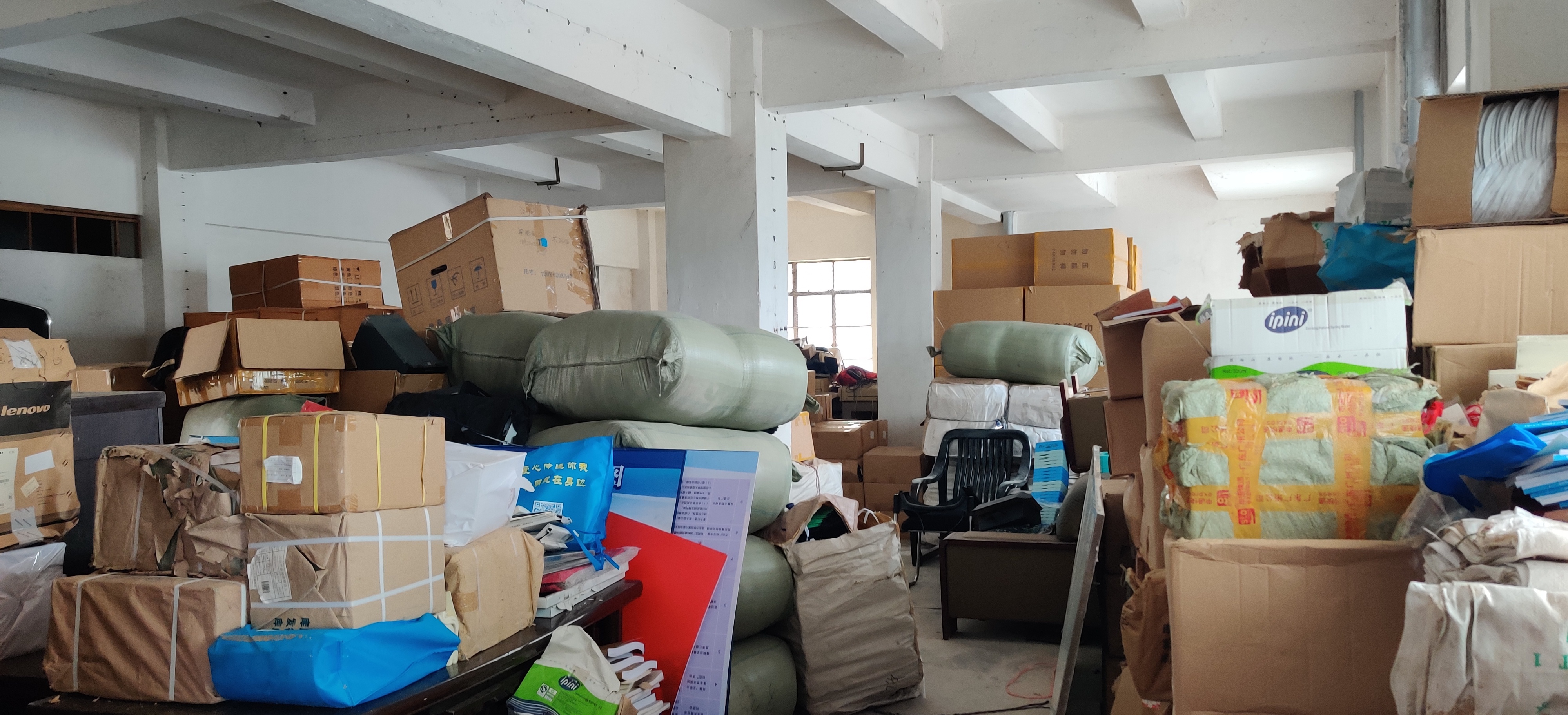 图集党史小屋前世今生杂物仓库变身网红打卡点