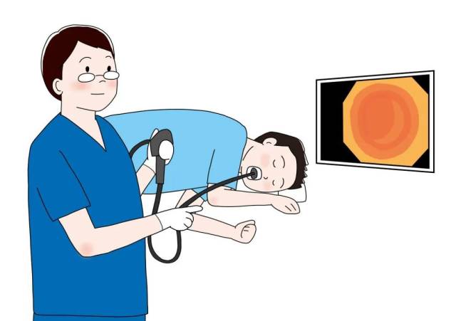 为什么要做吞咽仪器【水乡医科普】为什么要做胃镜?胃镜有何神奇之处?_新闻资讯_第5张_活检穿刺产品网 为什么要做吞咽仪器【水乡医科普】为什么要做胃镜?胃镜有何神奇之处?_https://www.jmylbn.com_新闻资讯_第5张