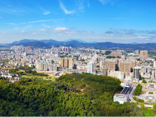 惠州市党代表热议“建设更加幸福国内一流城市”