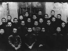 学党史 | 青年毛泽东的志气骨气底气