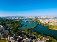 竞逐一流，县区奋起！惠州7县区负责人接受专访透露这些动向（视频）