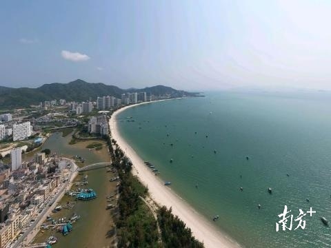 </p><p>南方+ 梁维春 拍摄