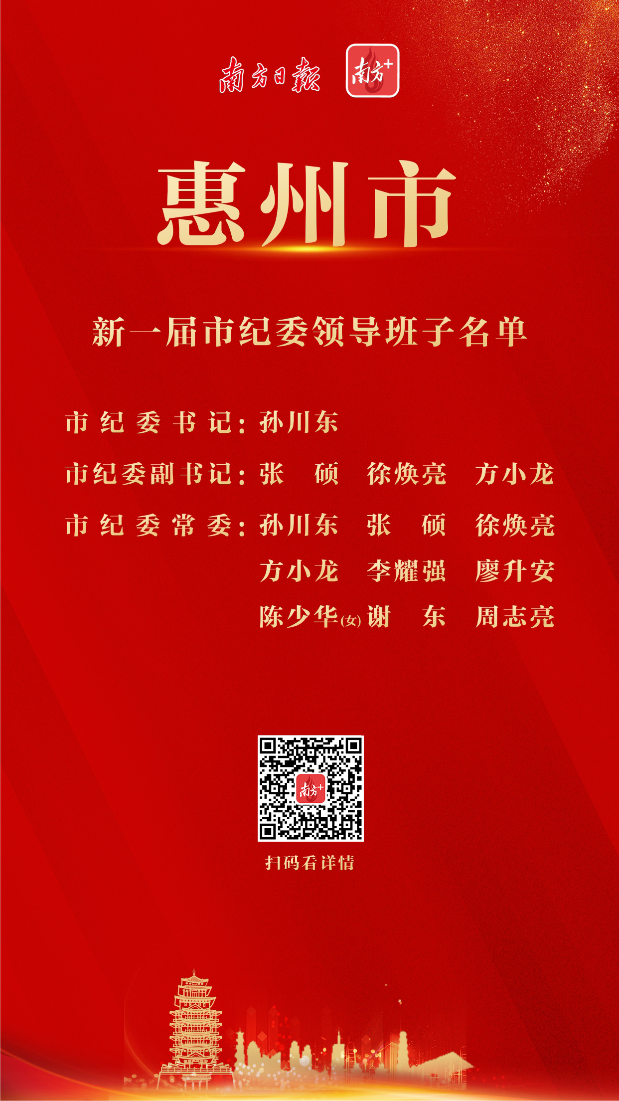 南方+ 钟仁敏 制图