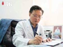 刘加军：任何能挽救病人生命的事情，都要义无反顾地去做