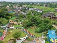 惠州以城带乡全面推进乡村振兴