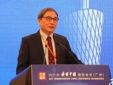 郑永年：读懂中国是一项伟大的事业